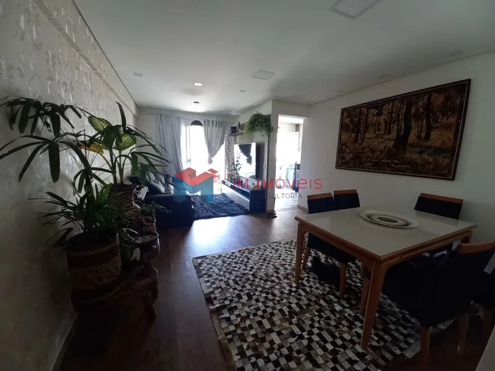 Apartamento, 3 quartos, 137 m² - Foto 24