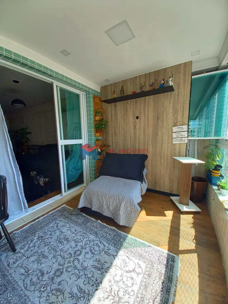Apartamento, 3 quartos, 137 m² - Foto 13