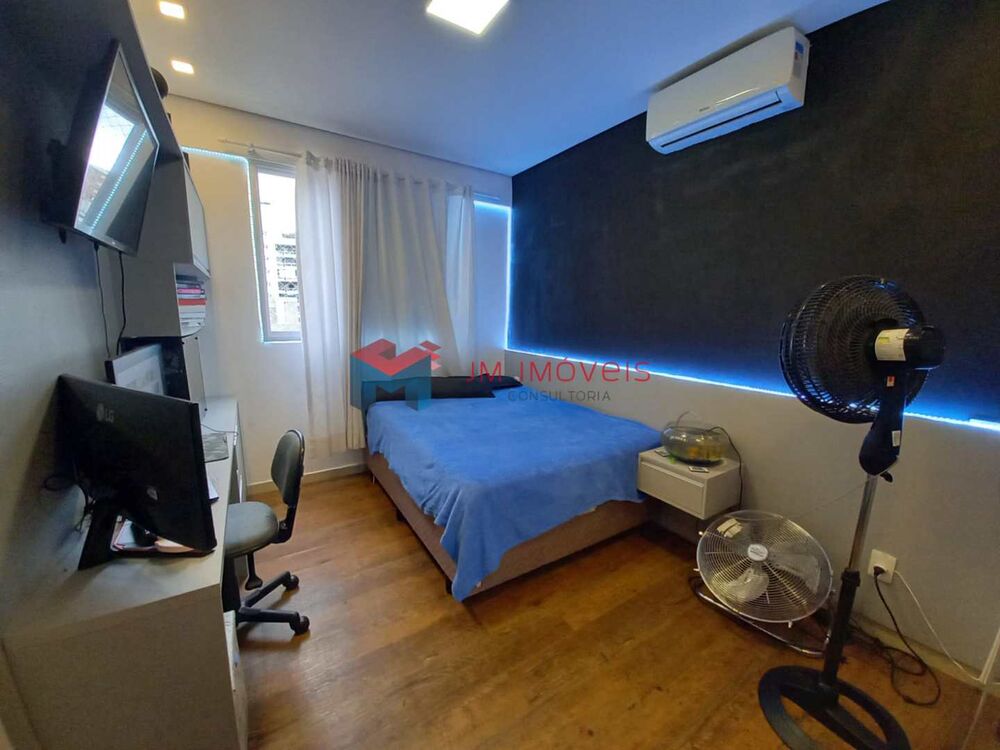Apartamento, 3 quartos, 137 m² - Foto 12