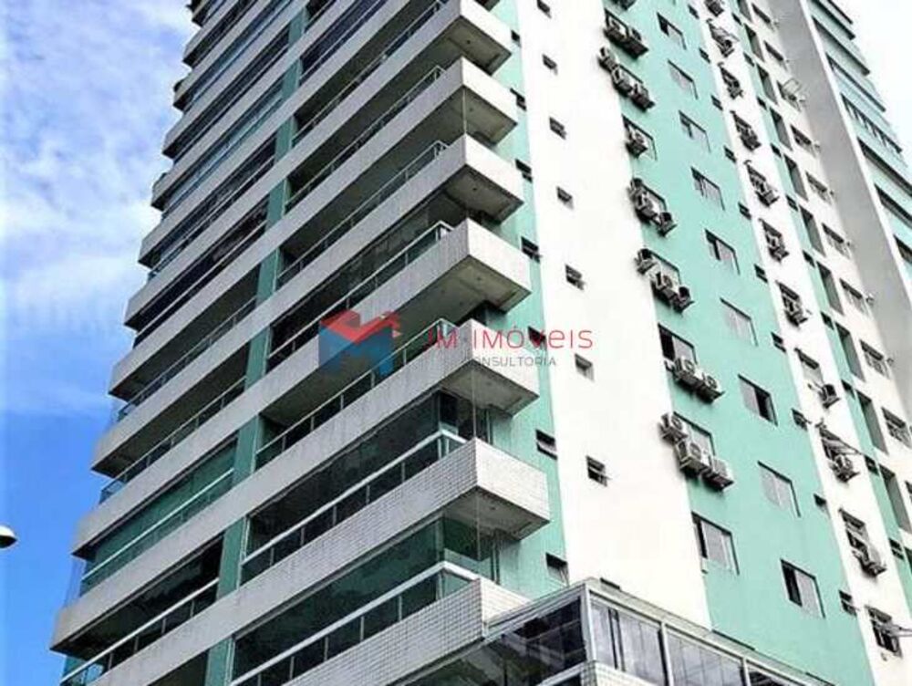 Apartamento, 3 quartos, 137 m² - Foto 1