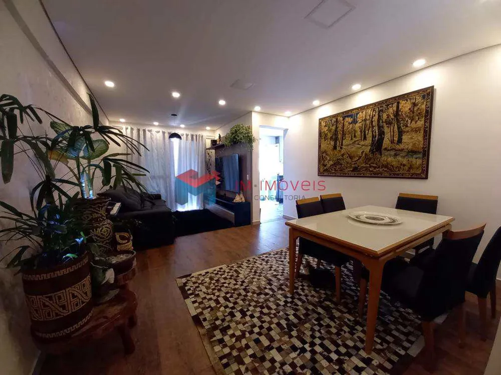 Apartamento, 3 quartos, 137 m² - Foto 22