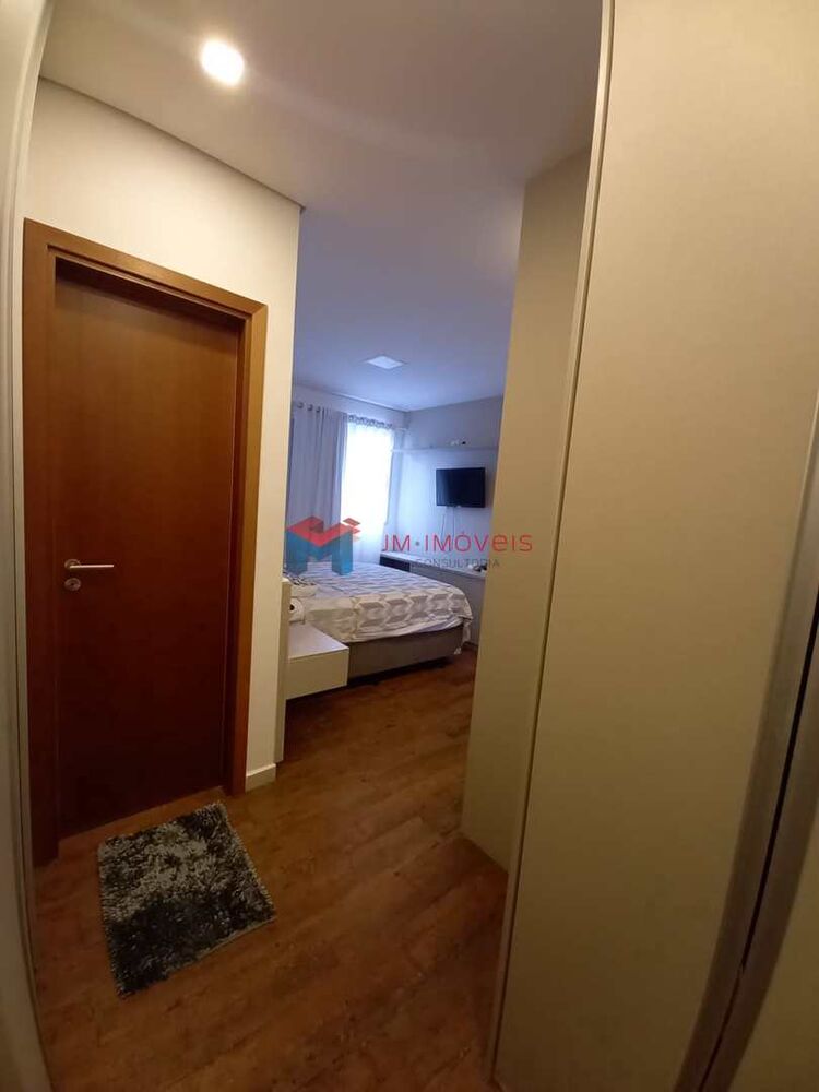Apartamento, 3 quartos, 137 m² - Foto 11
