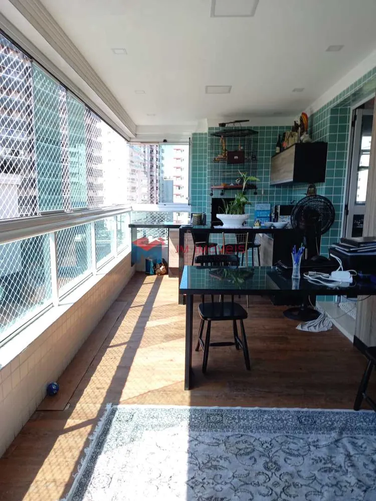 Apartamento, 3 quartos, 137 m² - Foto 9