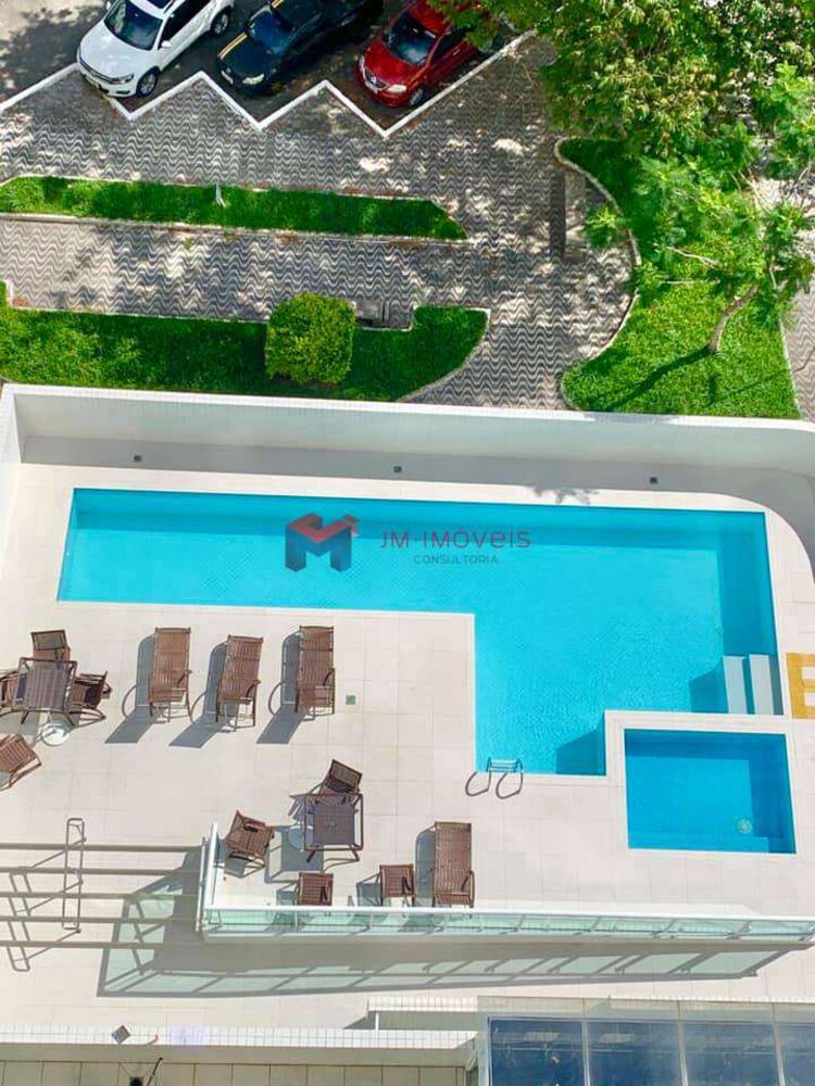 Apartamento, 3 quartos, 137 m² - Foto 4