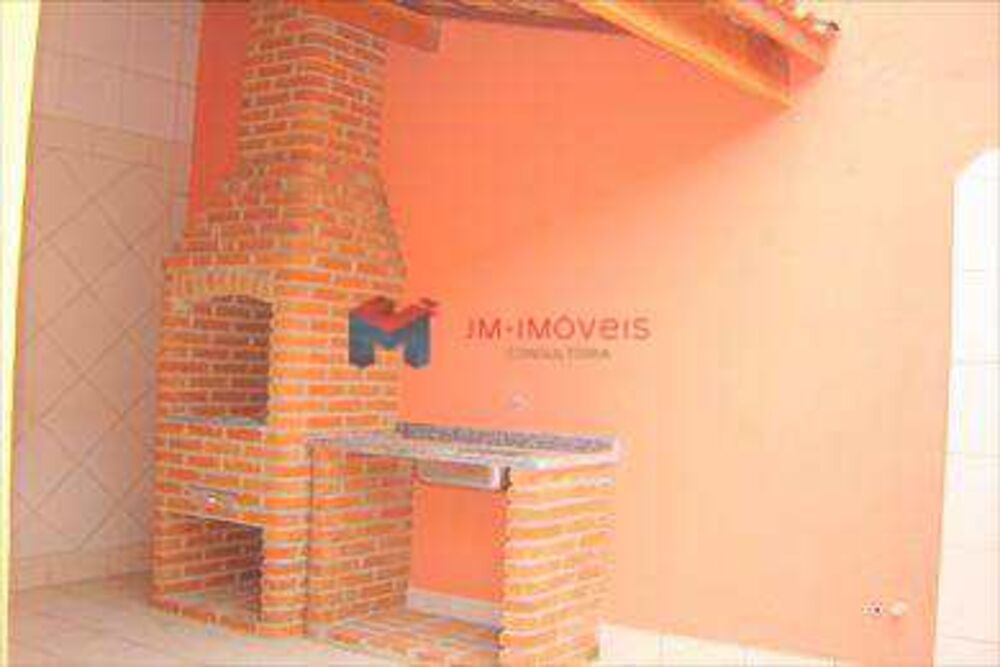 Sobrado, 3 quartos, 118 m² - Foto 2