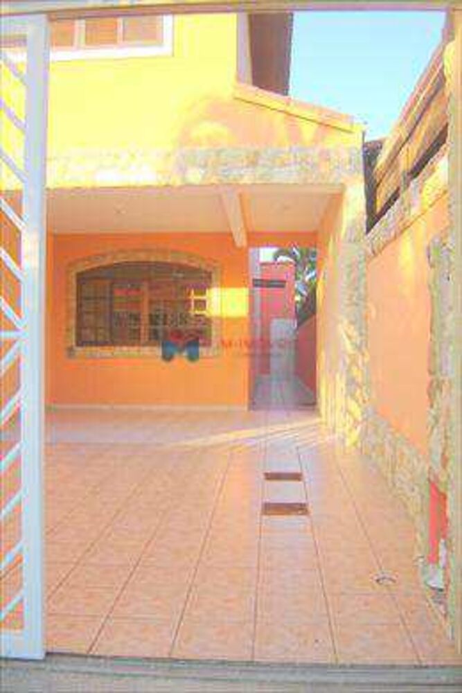 Sobrado, 3 quartos, 118 m² - Foto 7