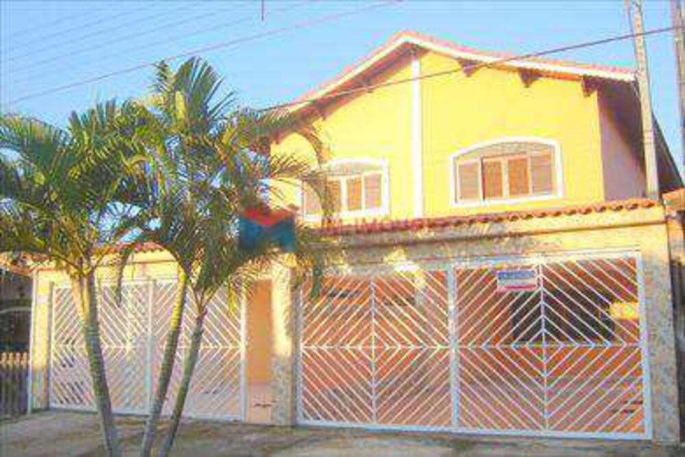 Sobrado, 3 quartos, 118 m² - Foto 4