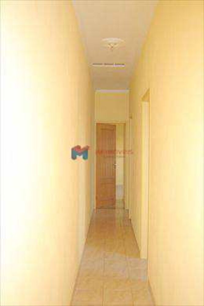 Sobrado, 3 quartos, 118 m² - Foto 1