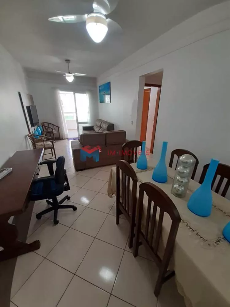 Apartamento à venda com 2 quartos, 82m² - Foto 3