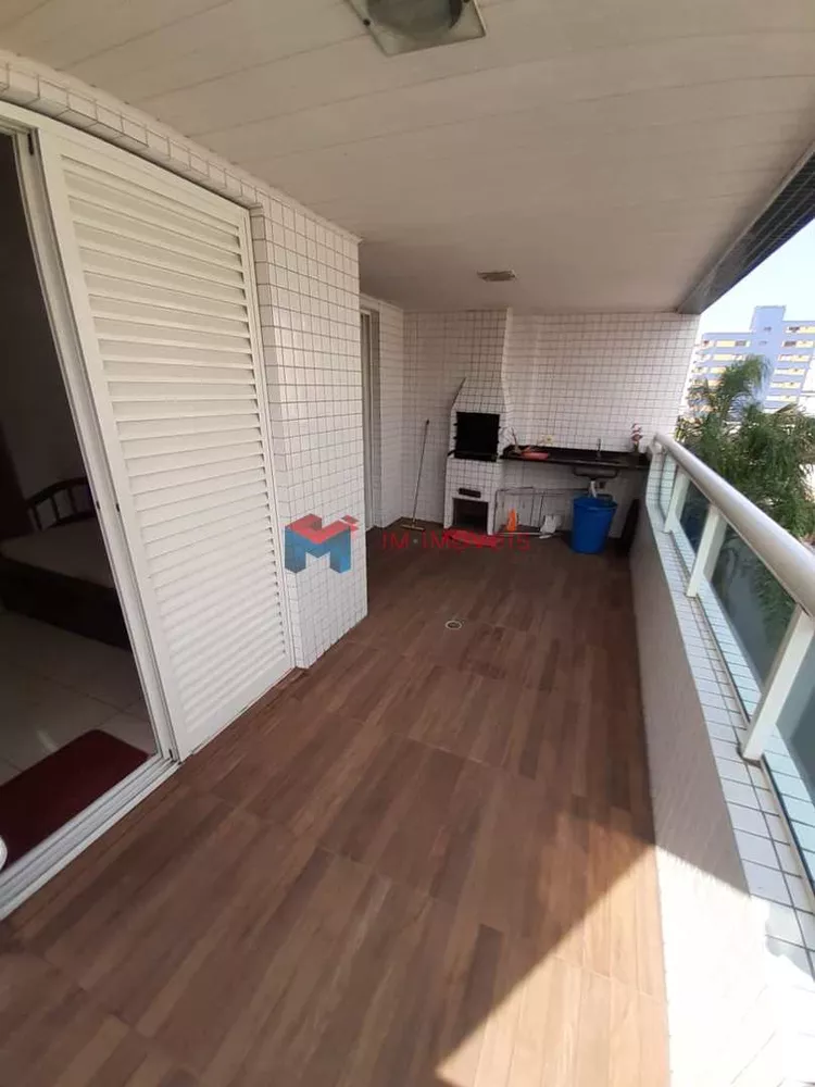 Apartamento à venda com 2 quartos, 82m² - Foto 4