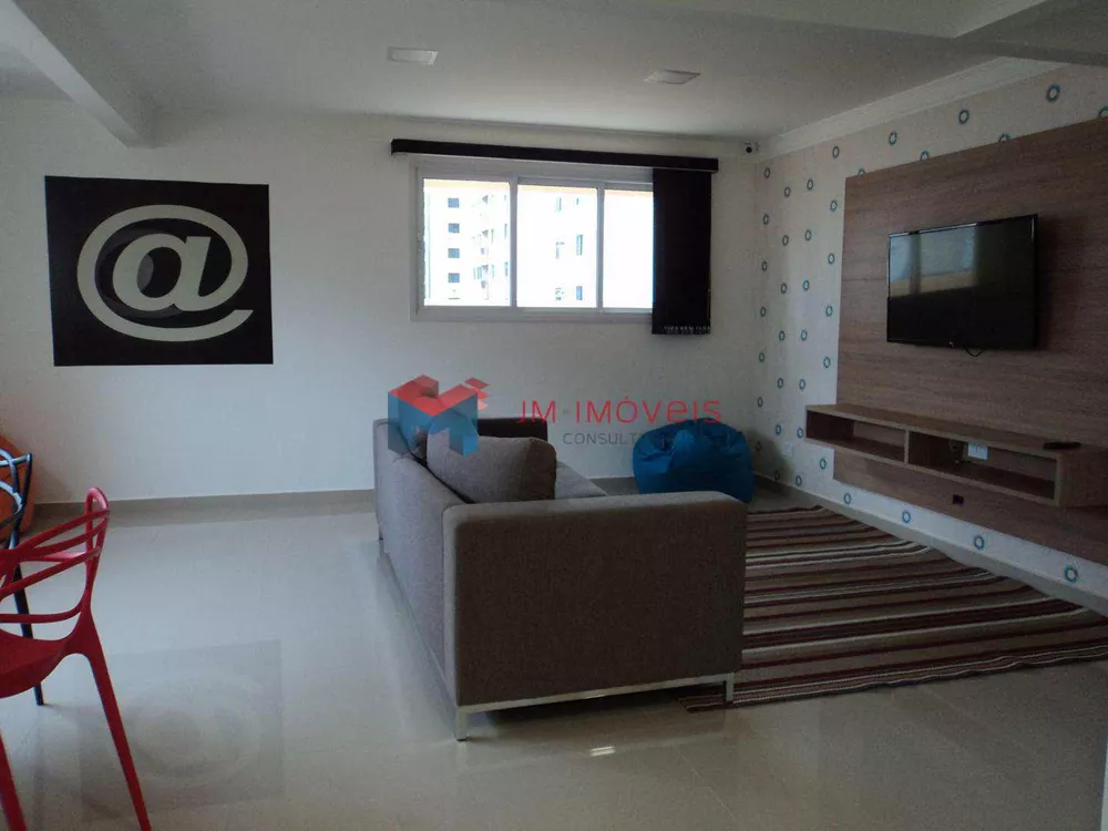 Apartamento à venda com 3 quartos, 104m² - Foto 10