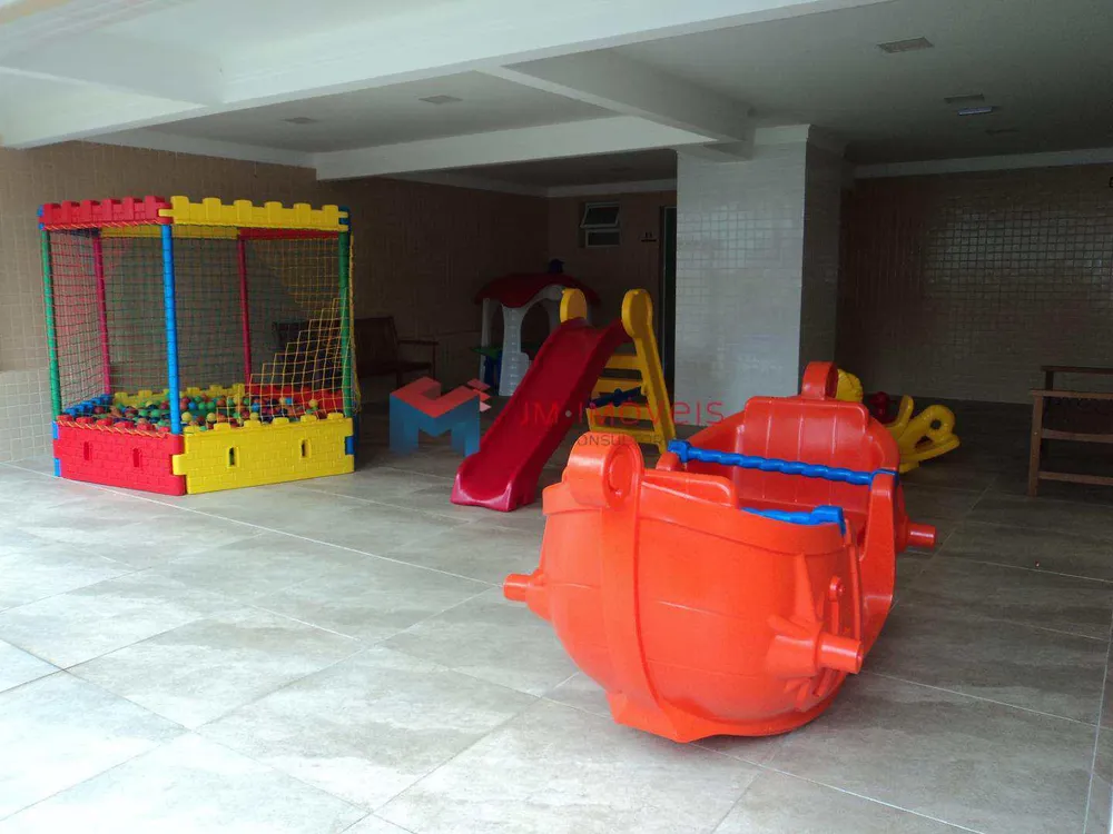 Apartamento, 3 quartos, 104 m² - Foto 20