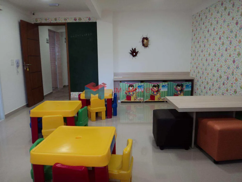 Apartamento, 3 quartos, 104 m² - Foto 13