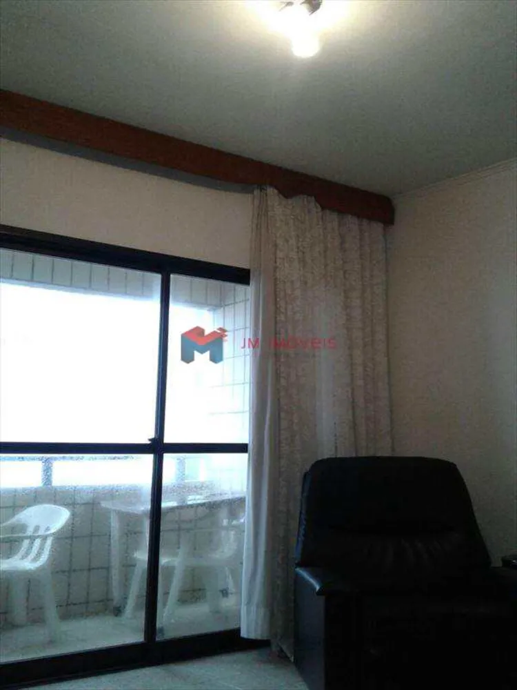 Apartamento, 2 quartos, 90 m² - Foto 2