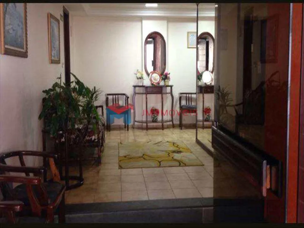Apartamento, 2 quartos, 90 m² - Foto 22