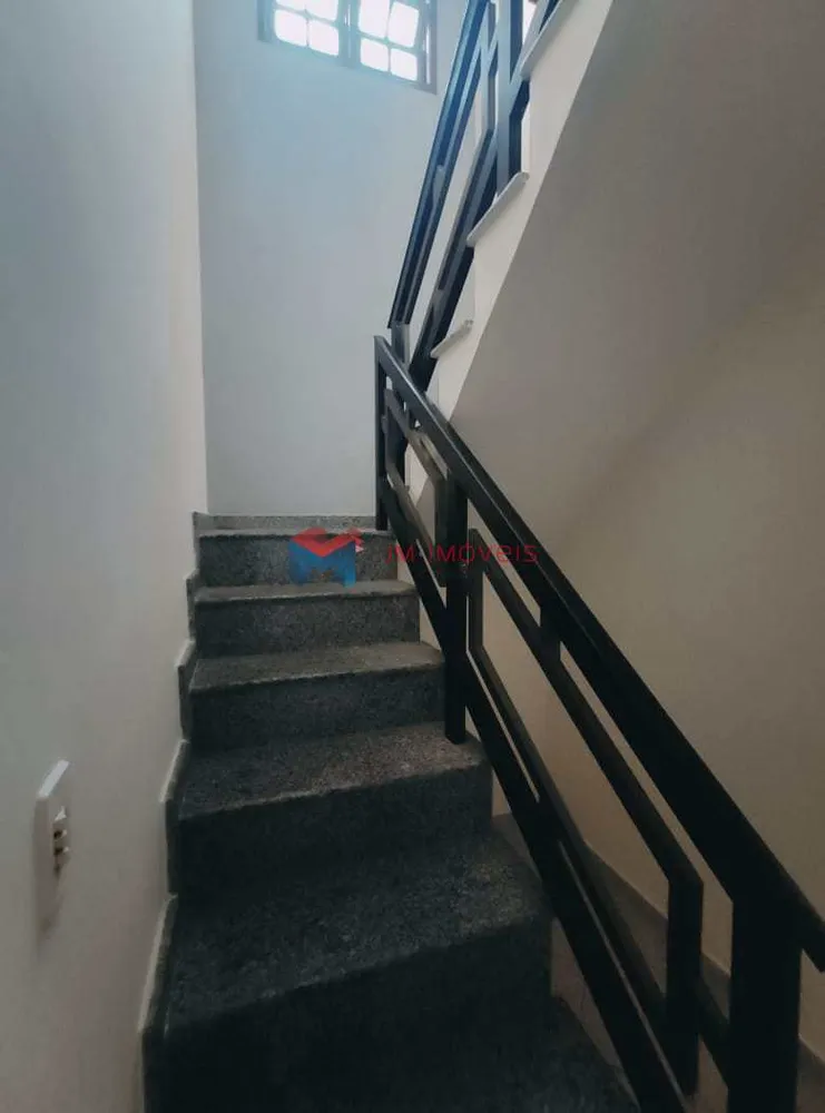 Sobrado, 3 quartos, 147 m² - Foto 9