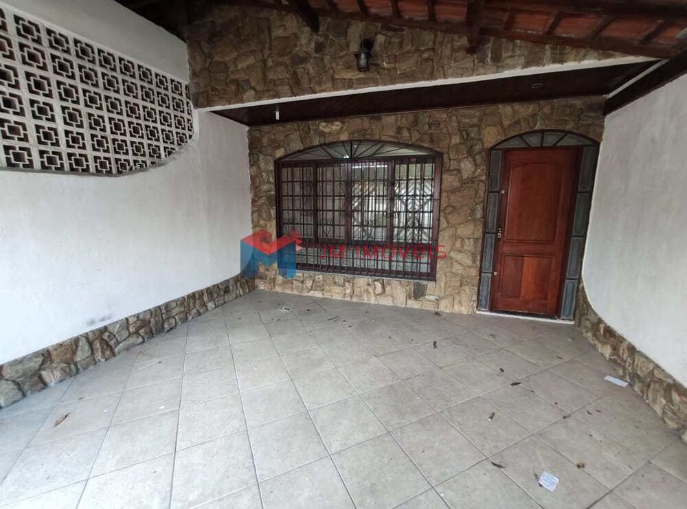 Sobrado, 3 quartos, 147 m² - Foto 2