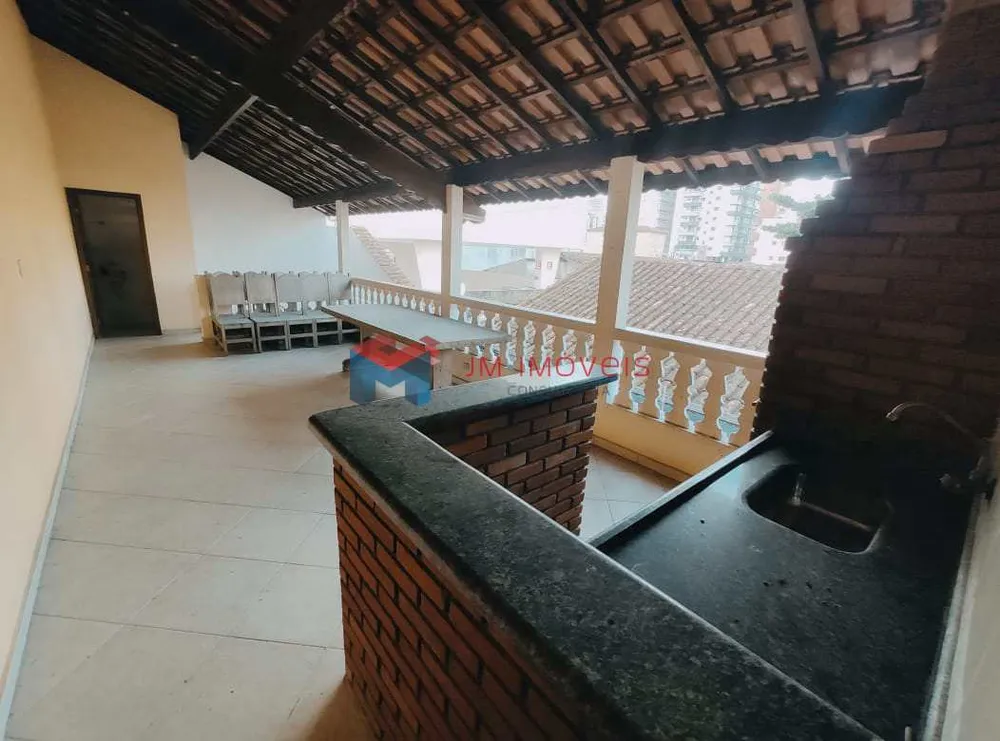 Sobrado, 3 quartos, 147 m² - Foto 13