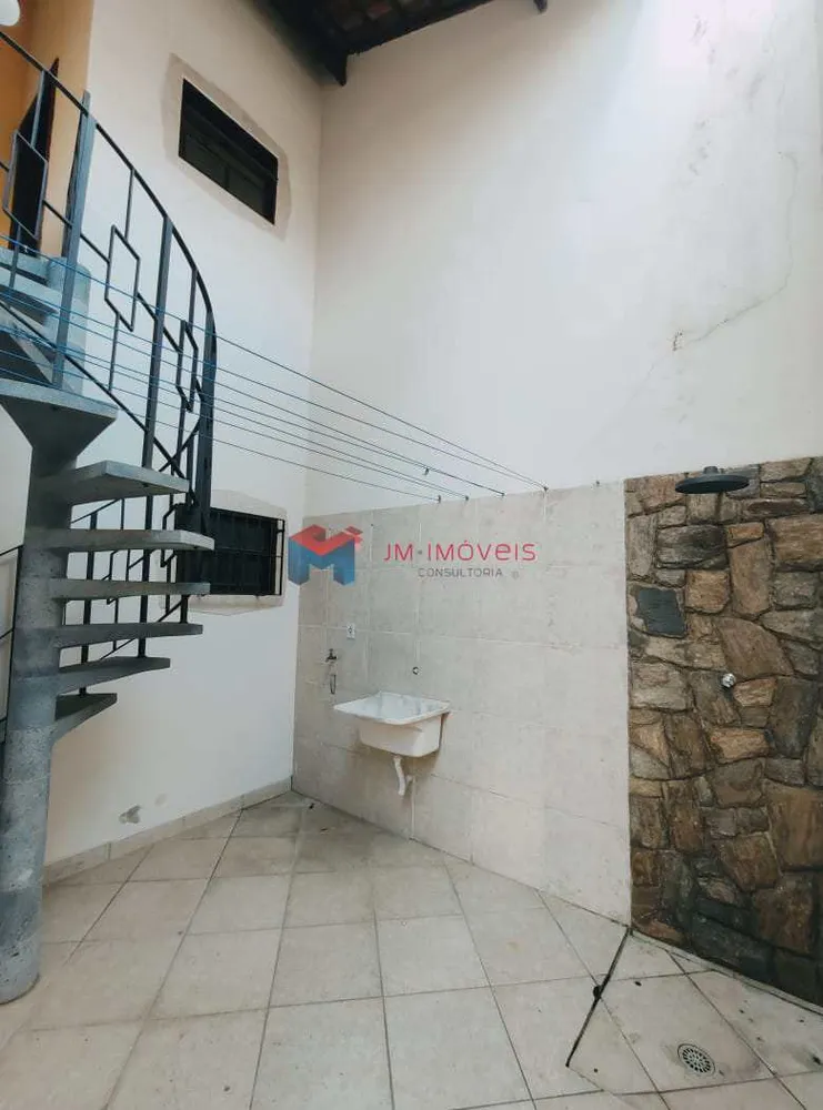 Sobrado, 3 quartos, 147 m² - Foto 16