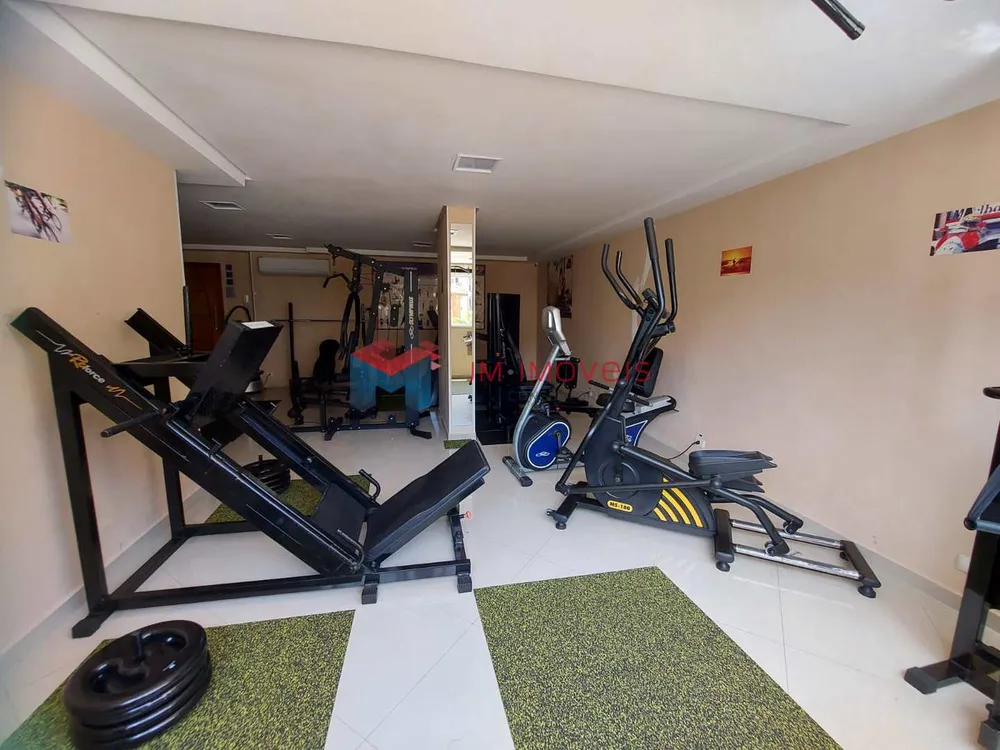 Apartamento, 3 quartos, 170 m² - Foto 7