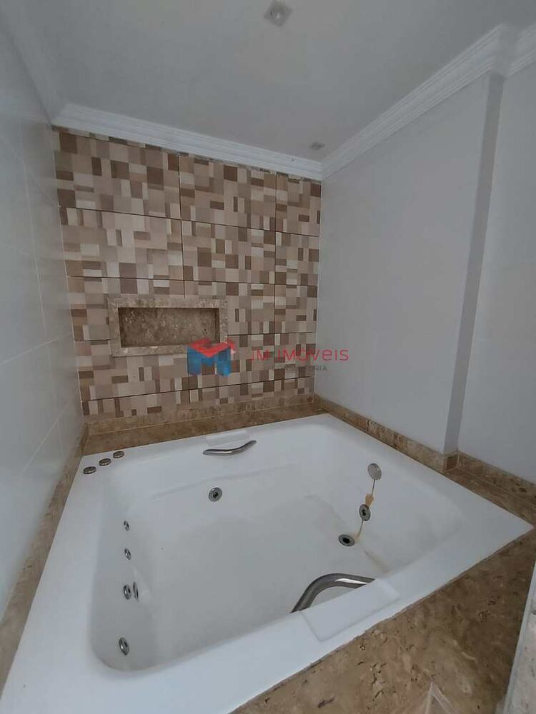 Apartamento, 3 quartos, 170 m² - Foto 3
