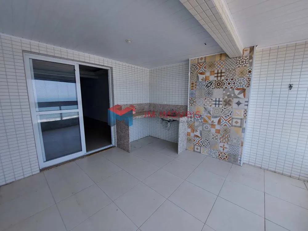 Apartamento, 3 quartos, 170 m² - Foto 2