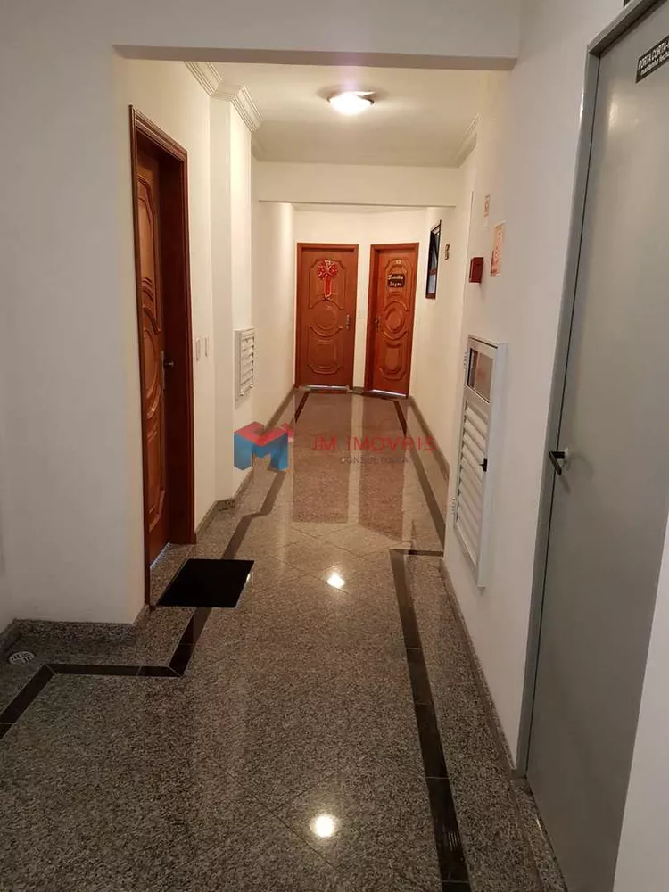 Apartamento à venda com 3 quartos, 120m² - Foto 11