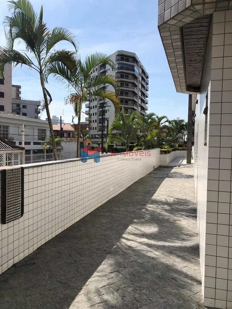 Apartamento, 3 quartos, 120 m² - Foto 21