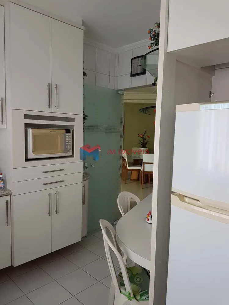 Apartamento, 3 quartos, 120 m² - Foto 17