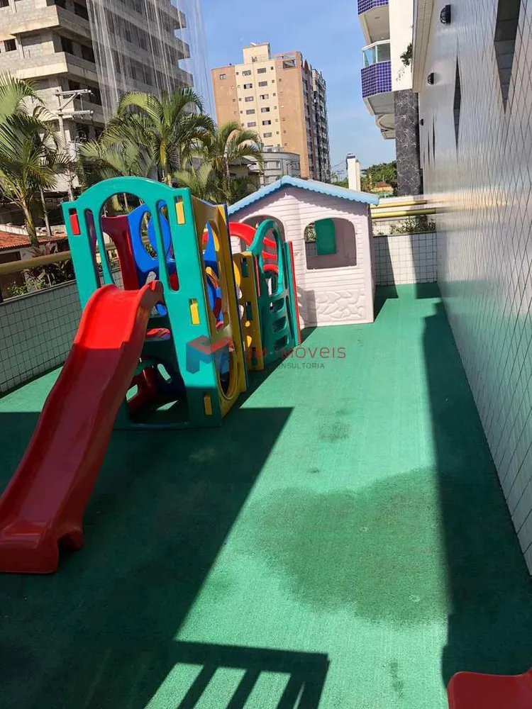 Apartamento, 3 quartos, 120 m² - Foto 20