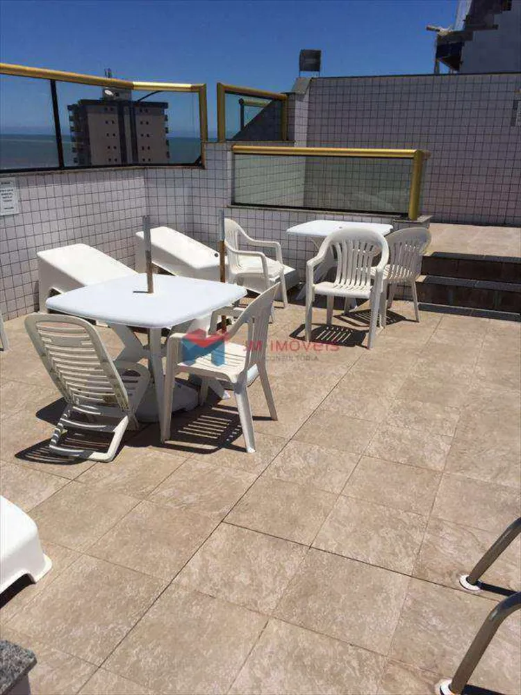 Apartamento, 3 quartos, 120 m² - Foto 23