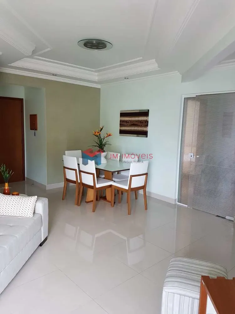 Apartamento, 3 quartos, 120 m² - Foto 13