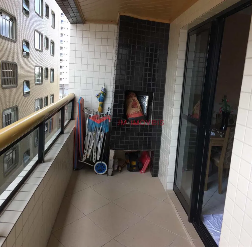 Apartamento, 2 quartos, 89 m² - Foto 6