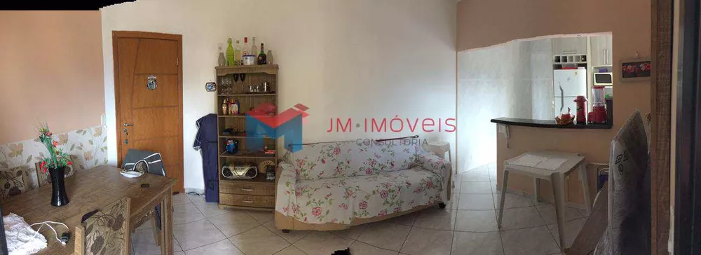 Apartamento à venda com 2 quartos, 89m² - Foto 4