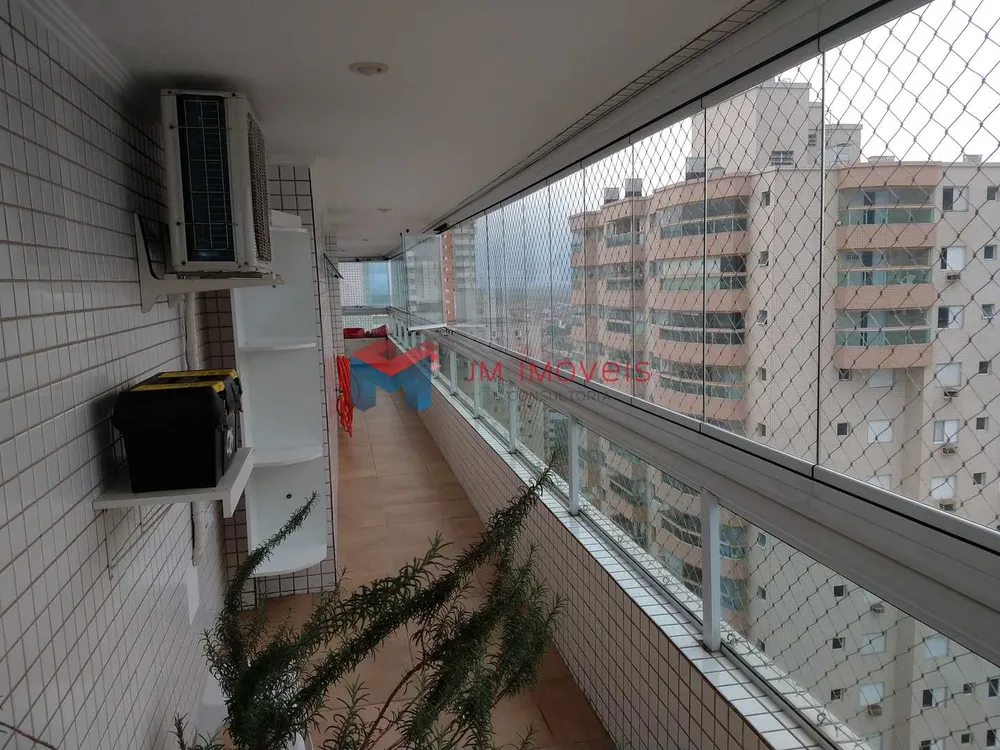 Apartamento, 3 quartos, 163 m² - Foto 9