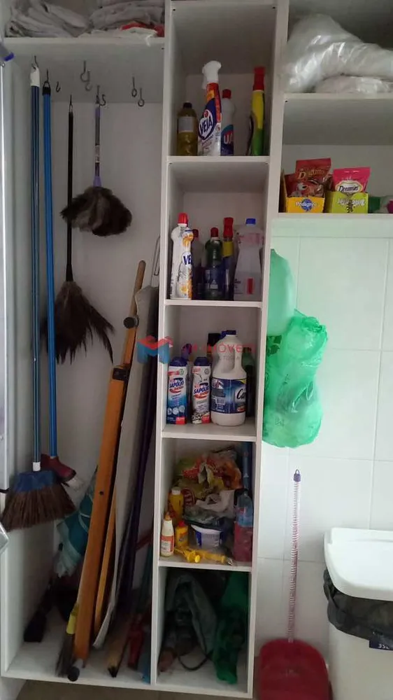 Apartamento, 3 quartos, 163 m² - Foto 12