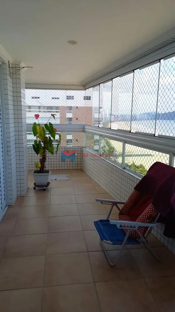 Apartamento, 3 quartos, 163 m² - Foto 6