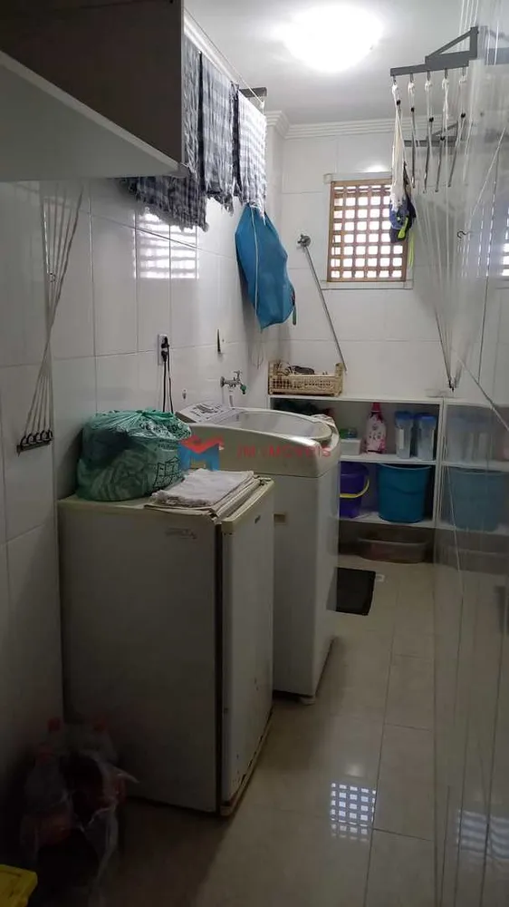 Apartamento, 3 quartos, 163 m² - Foto 8