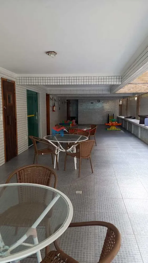 Apartamento, 3 quartos, 163 m² - Foto 6