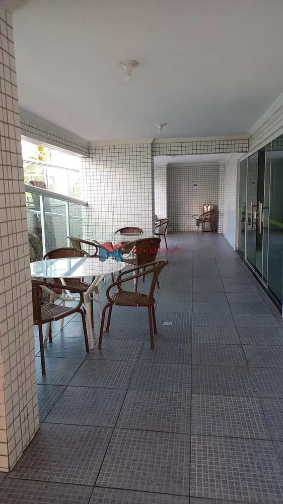 Apartamento, 3 quartos, 163 m² - Foto 7