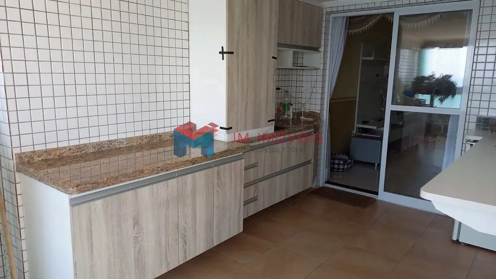 Apartamento, 3 quartos, 163 m² - Foto 5