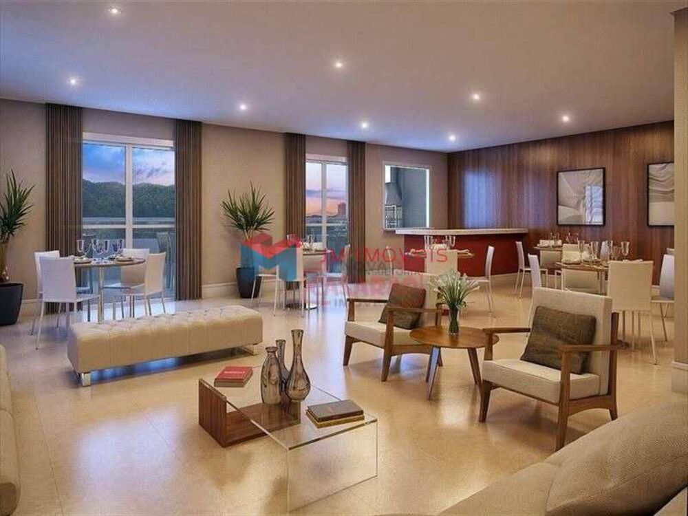 Apartamento, 2 quartos, 86 m² - Foto 1