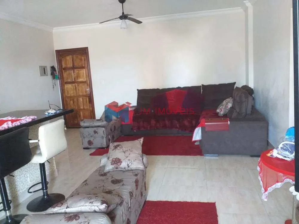 Apartamento, 2 quartos, 80 m² - Foto 2
