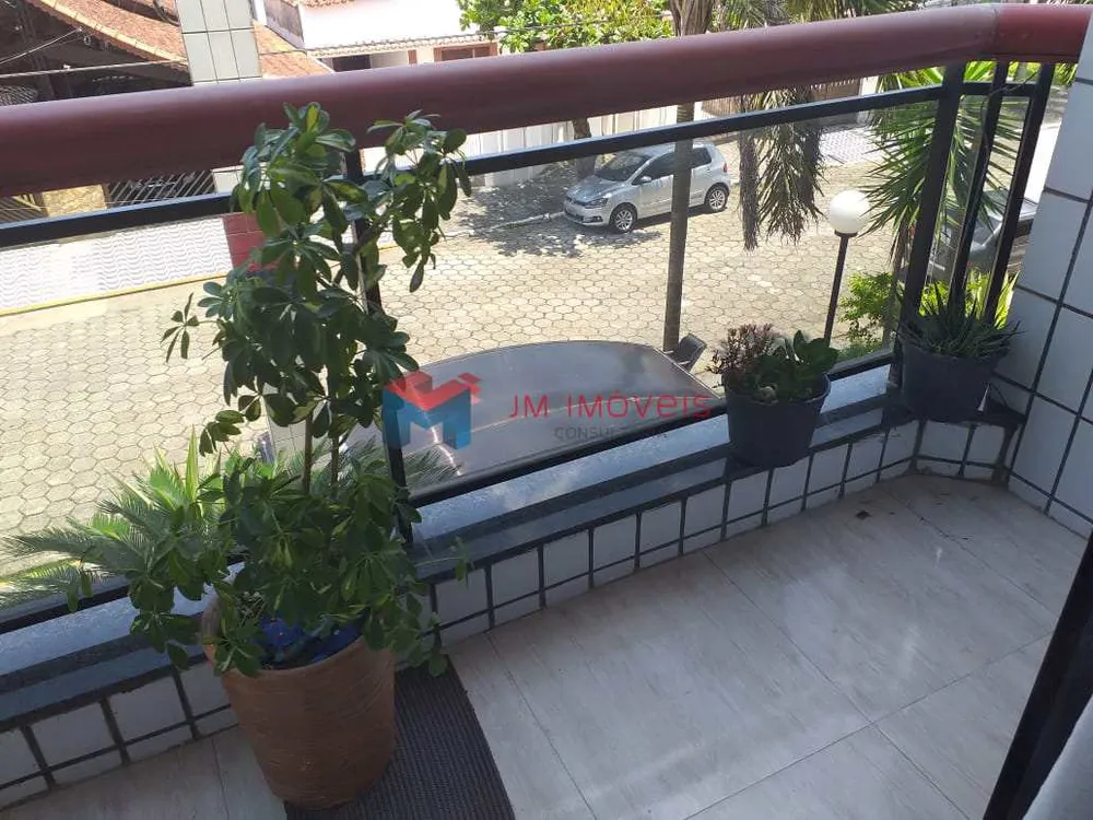 Apartamento, 2 quartos, 80 m² - Foto 4