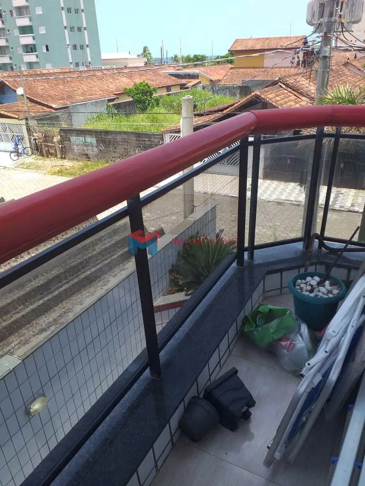 Apartamento, 2 quartos, 80 m² - Foto 10