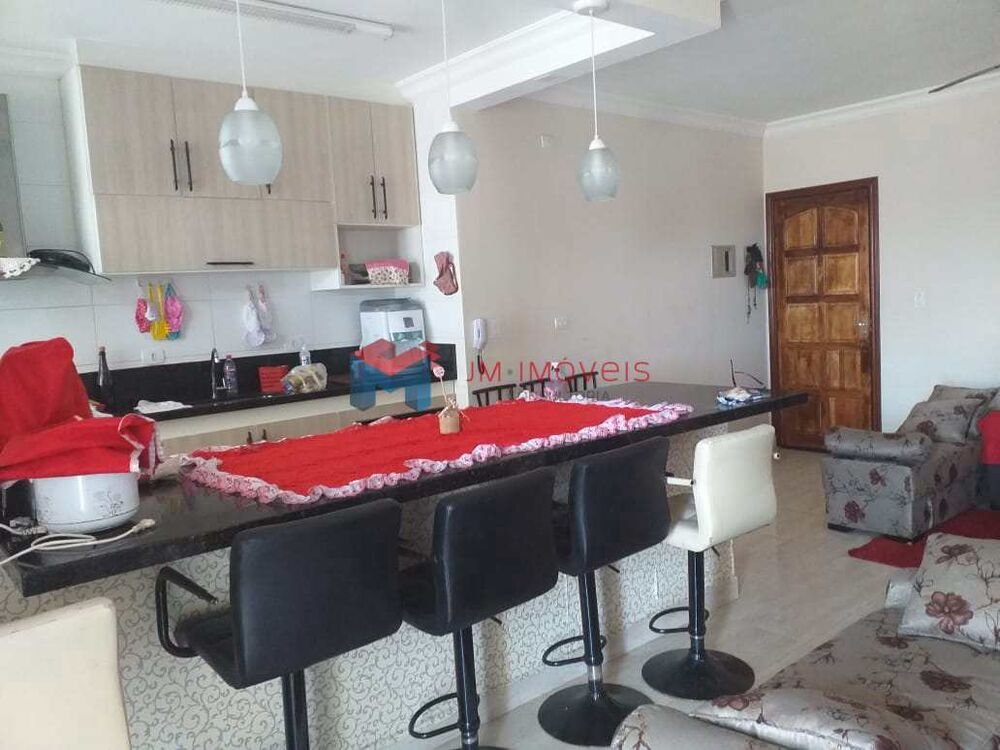 Apartamento, 2 quartos, 80 m² - Foto 3