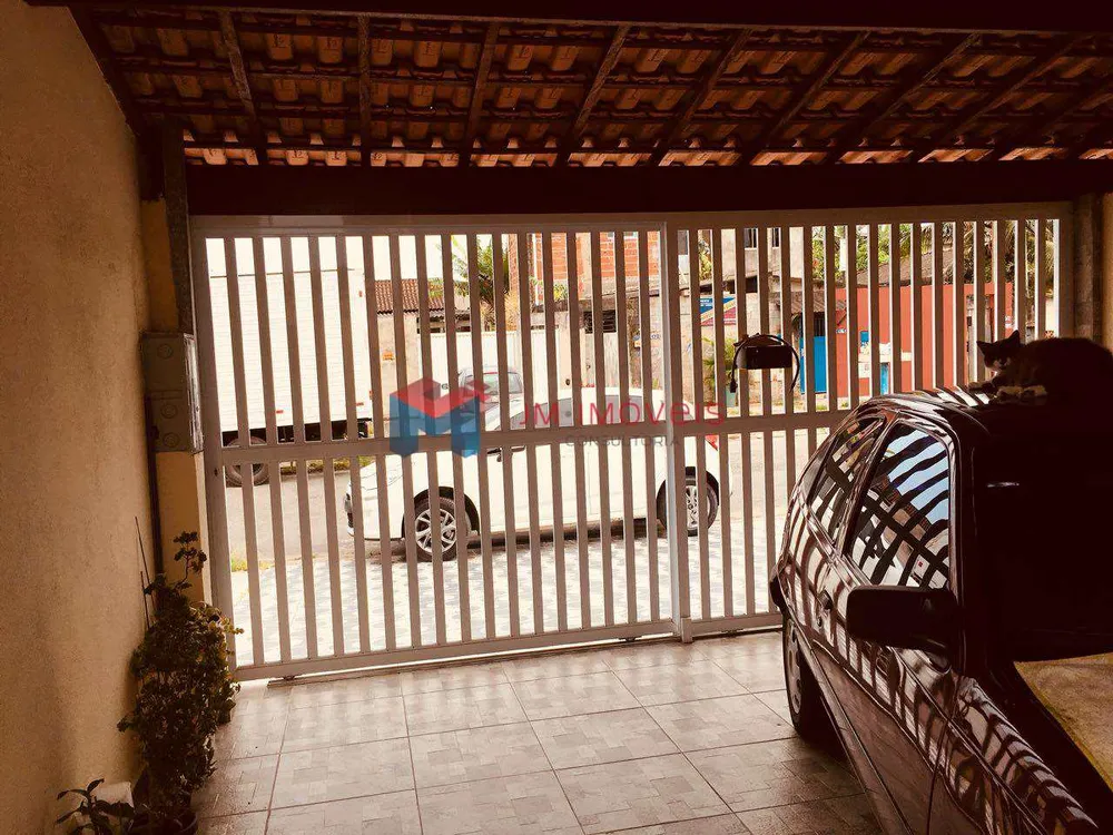Casa, 2 quartos, 88 m² - Foto 16
