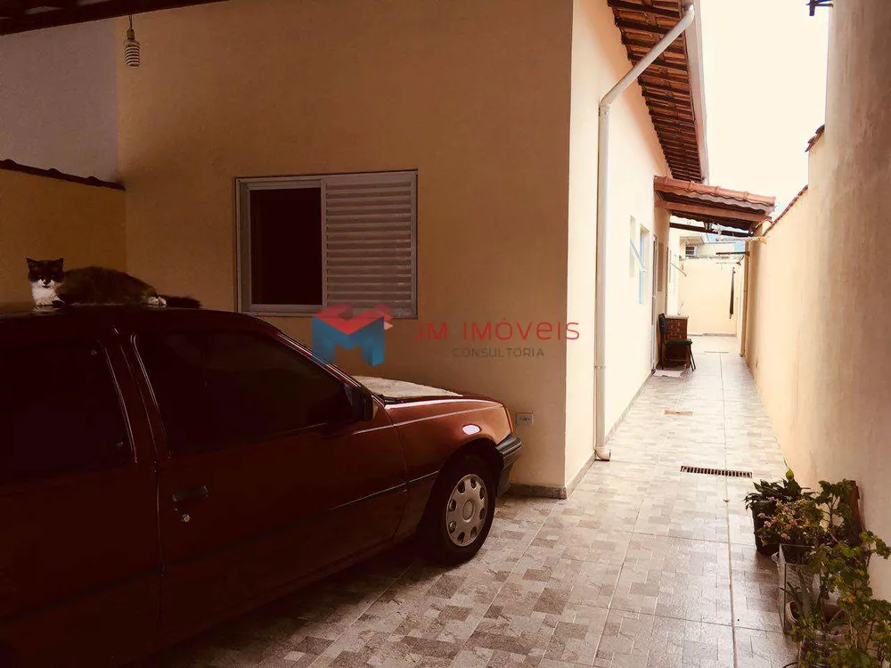 Casa, 2 quartos, 88 m² - Foto 8