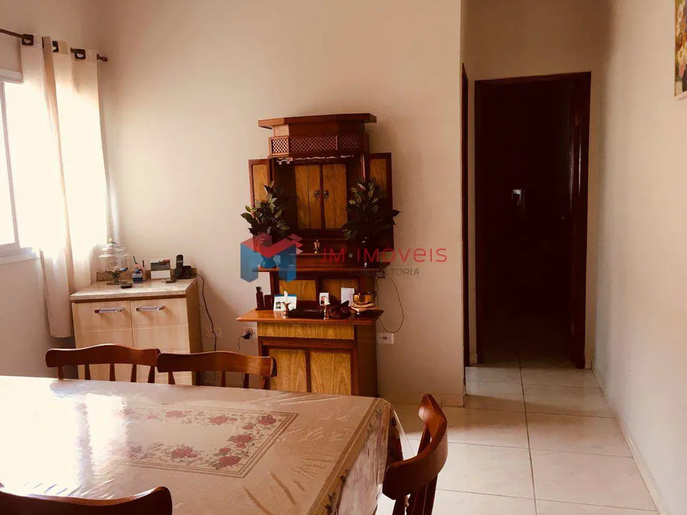 Casa, 2 quartos, 88 m² - Foto 12