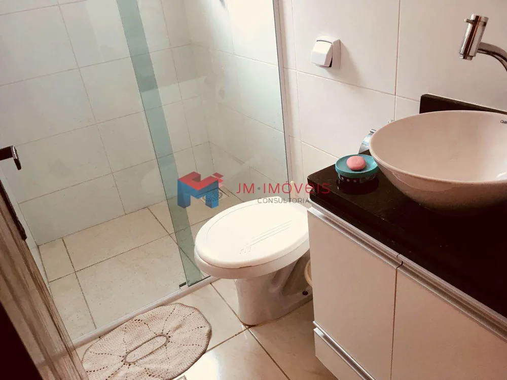 Casa, 2 quartos, 88 m² - Foto 9